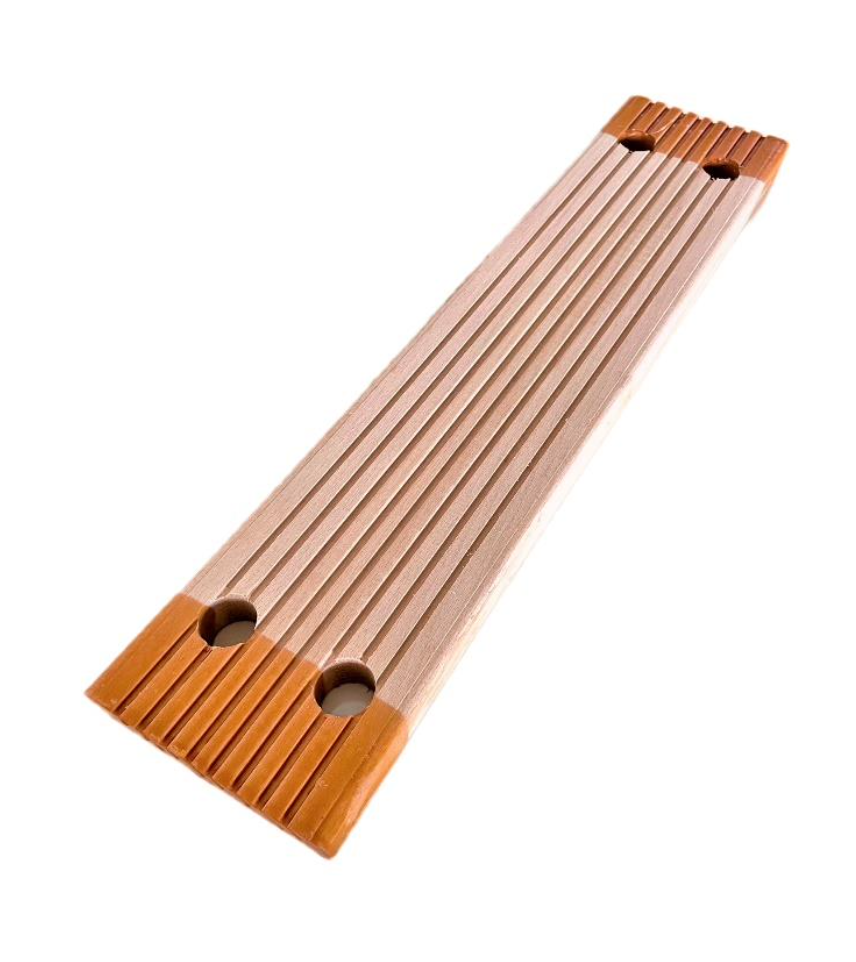 Wooden Step 3